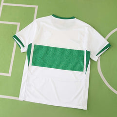 2526 Season Elche CF Home Fan version