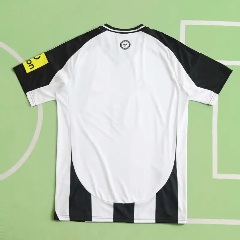 2425 season Newcastle home Fan version