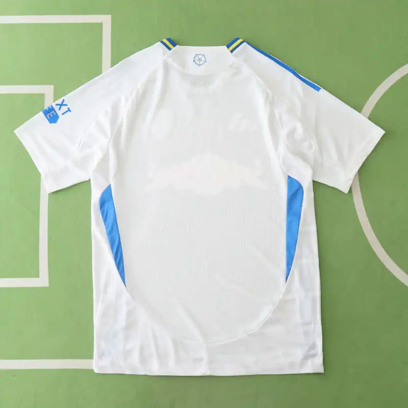 2425 season Leeds United F.C. home Player version