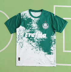 2425 Palmeiras Special white color Fan version