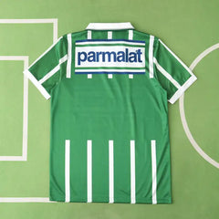 1992 season Palmeiras home retro Fan version