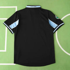 9899 season S.S. Lazio away retro Fan version