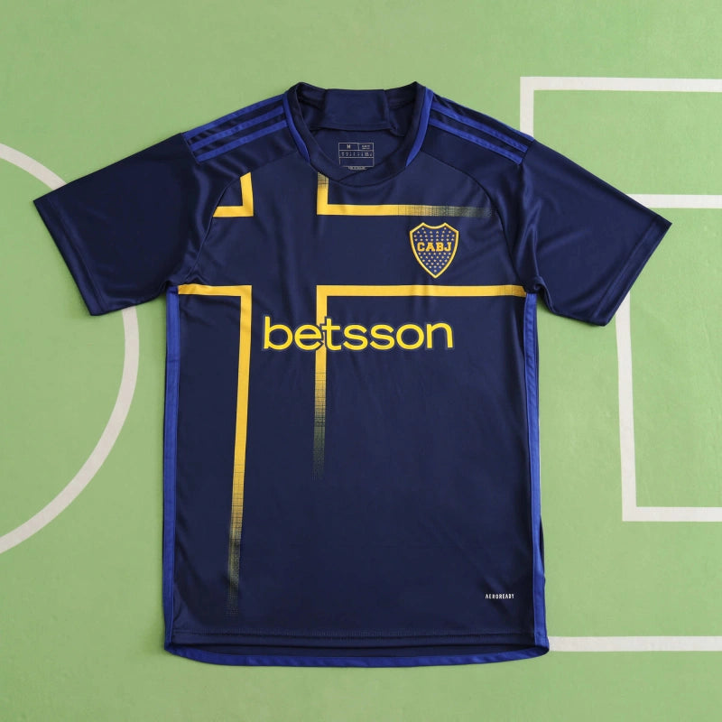 2425 season Boca third Fan version