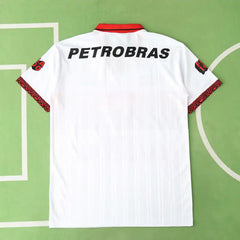 9495 season CR Flamengo away retro Fan version