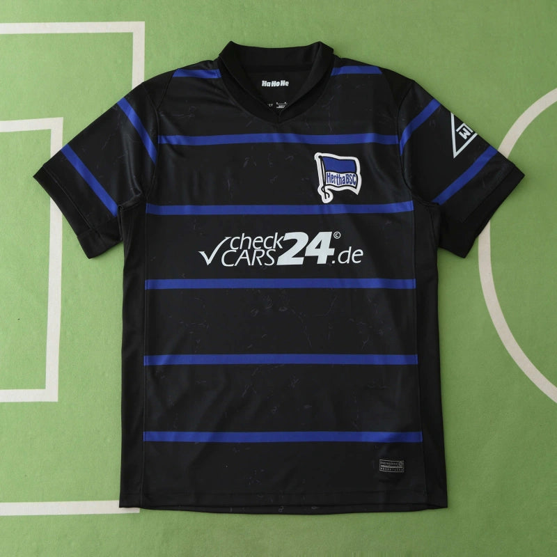 2425 season Hertha BSC away Fan version